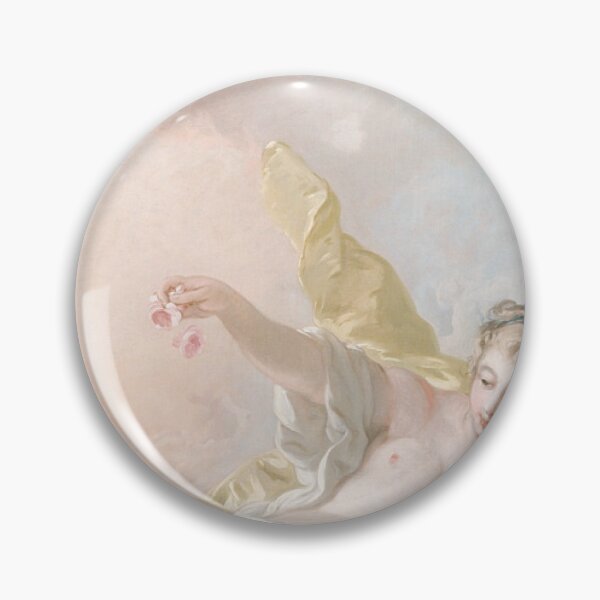 Item preview, Aurora and Cephalus Renaissance Light Academia Aesthetic  designed and sold by Freshfroot.