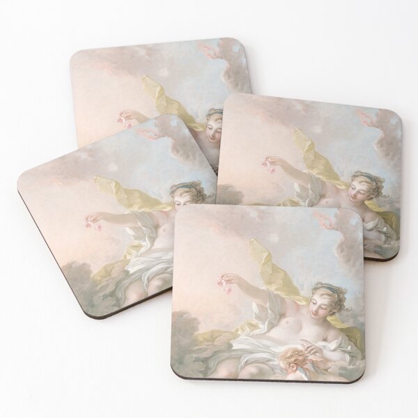 Item preview, Aurora and Cephalus Renaissance Light Academia Aesthetic  designed and sold by Freshfroot.