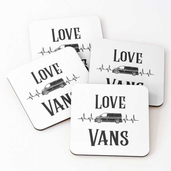 Item preview, Love Vans designed and sold by GACreative63.