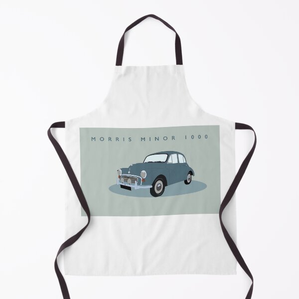 Item preview, Morris Minor 1000 designed and sold by Gavin Bake.