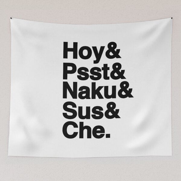 Item preview, HOY PSST FILIPINO SLANG WORDS EXPRESSIONS designed and sold by aydapadi.