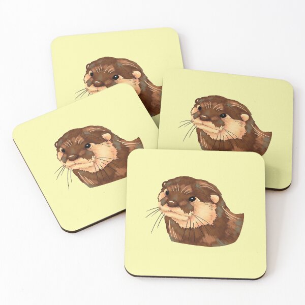 Item preview, I'm Otterly designed and sold by ChemicalXShop.