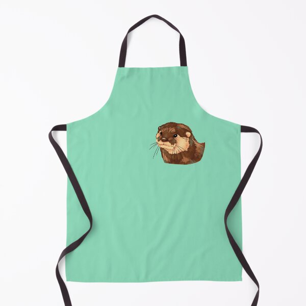 Item preview, I'm Otterly designed and sold by ChemicalXShop.