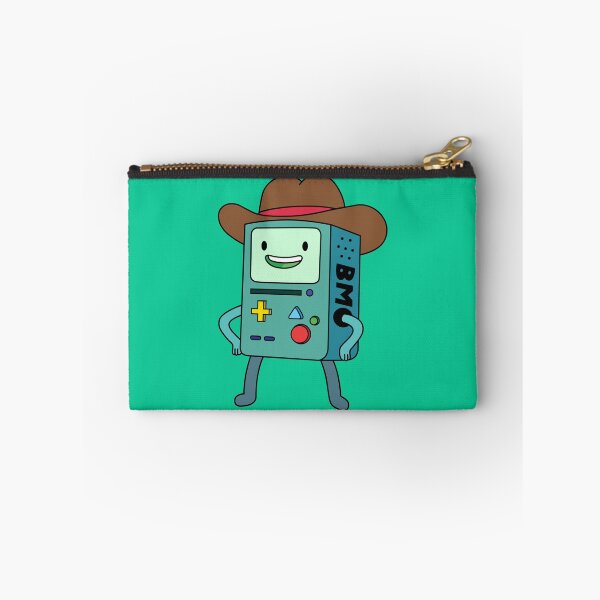 Item preview, BMO designed and sold by plushism.