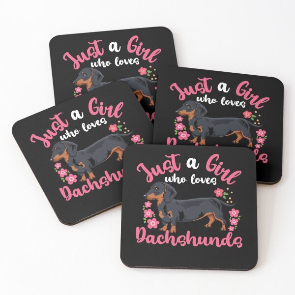 Artikelvorschau, Dackel Hundeliebhaber entworfen und verkauft von CreativeGiftShp.