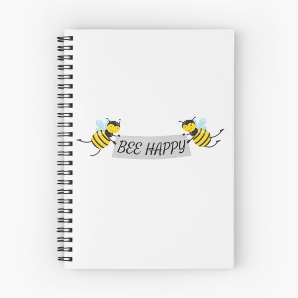 Item preview, Cute Wholesome Bee happy  - Cute Wholesome Bee designed and sold by husseiN-IQ.