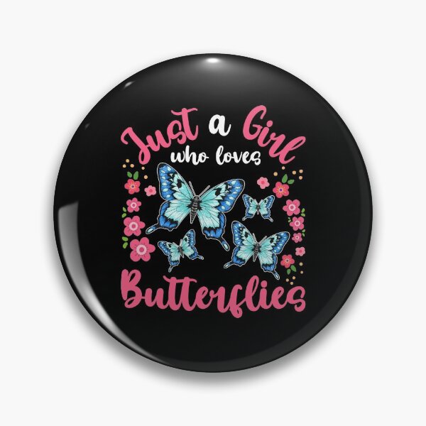 Item preview, Butterflies Butterfly Lover Entomologist designed and sold by CreativeGiftShp.