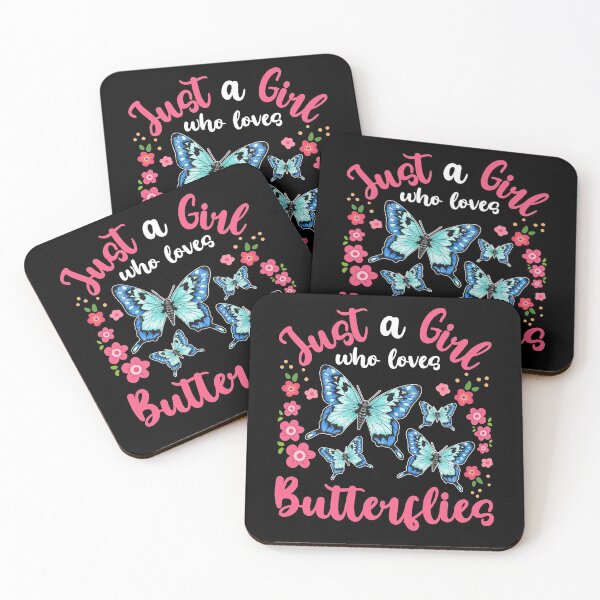 Item preview, Butterflies Butterfly Lover Entomologist designed and sold by CreativeGiftShp.