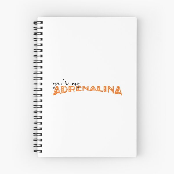 Item preview, Eurovision 2021- Eurovision song contest -  ESC fans - you are my Adrenalina (NO) designed and sold by talgursmusthave.
