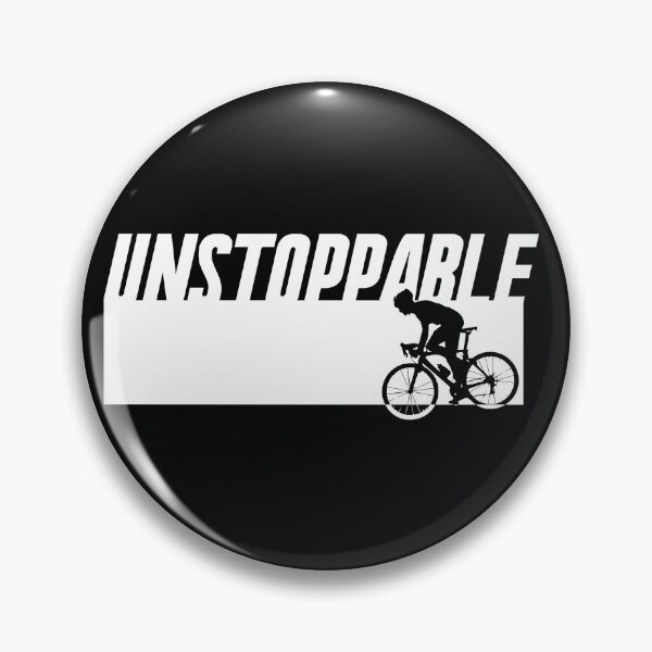 Item preview, Unstoppable Bicycle designed and sold by Terisdesign.
