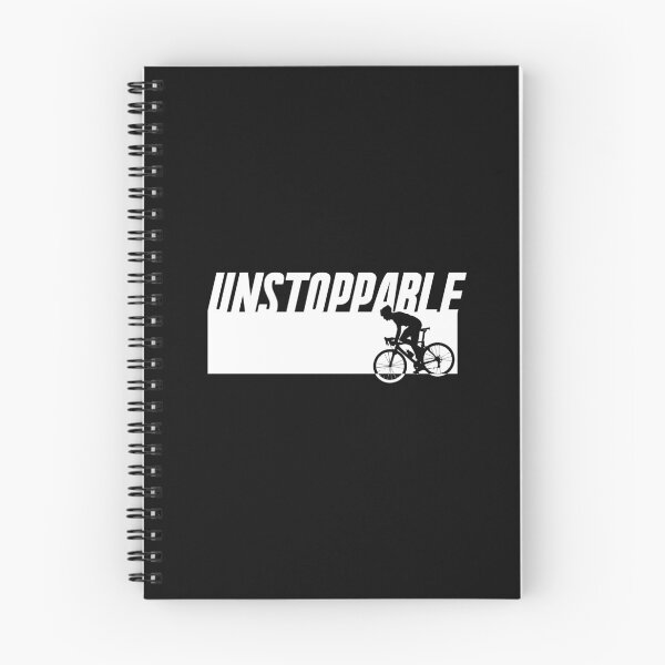 Item preview, Unstoppable Bicycle designed and sold by Terisdesign.