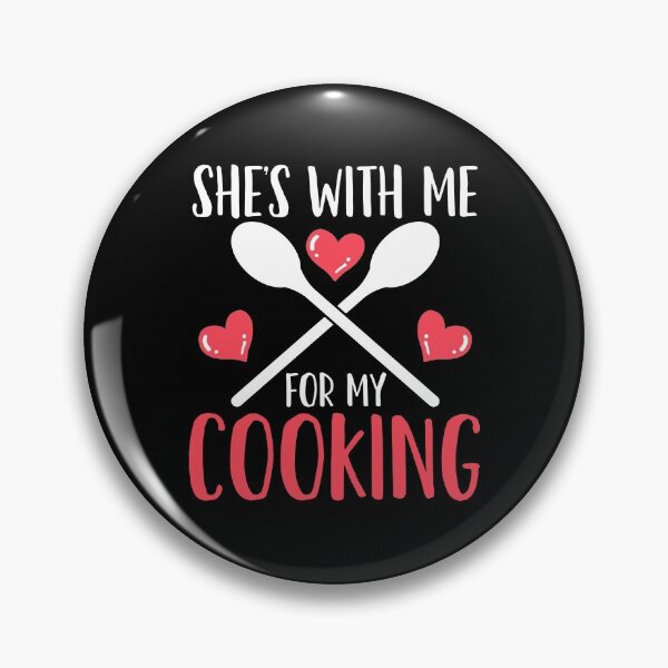 Item preview, Cooking Chef Cook Husband designed and sold by CreativeGiftShp.