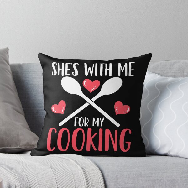 Item preview, Cooking Chef Cook Husband designed and sold by CreativeGiftShp.