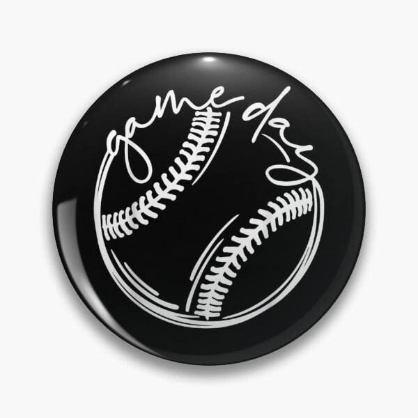 Item preview, Game Day Baseball Baseball Life, Softball Life, Gift for Mom designed and sold by familyarts.