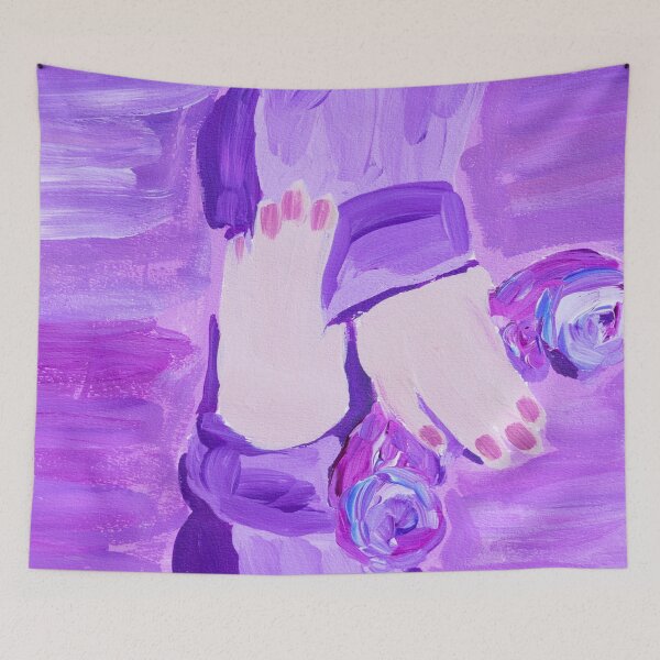 Item preview, TWO HANDS designed and sold by graceinthe-wild.