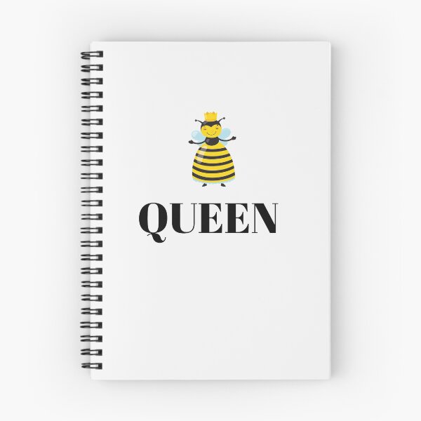 Item preview, Cute Wholesome Bee queen  - Cute Wholesome Bee designed and sold by husseiN-IQ.