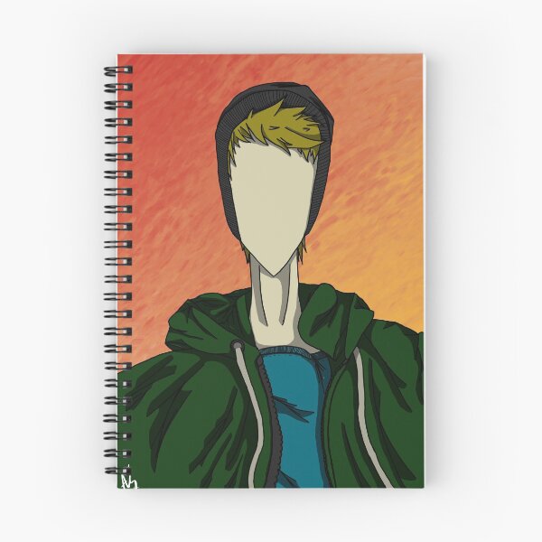 Item preview, Simple Beanie Boy designed and sold by sta1krb0m9.