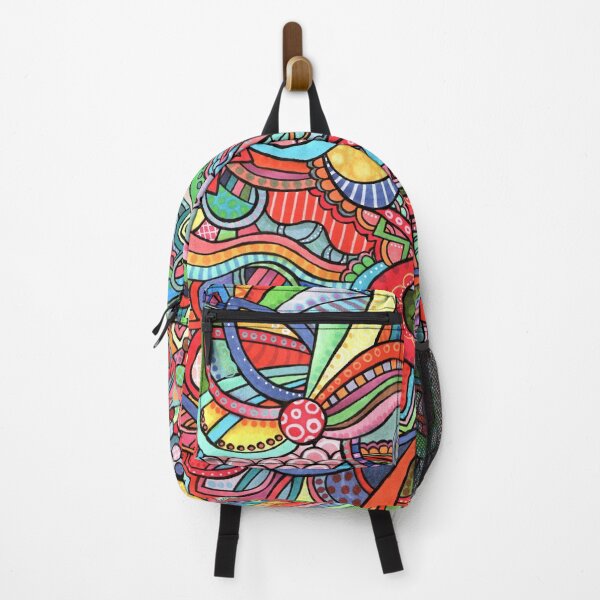 Item preview, Colourful Chaos designed and sold by BeckaJane.