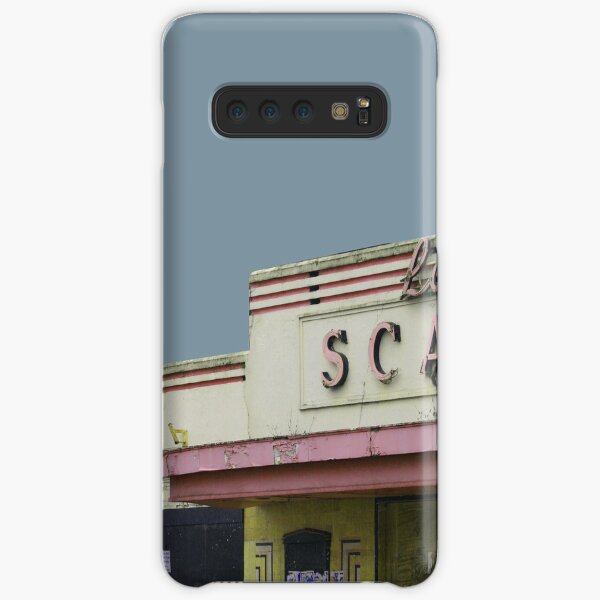 La Scala Samsung Galaxy Snap Case