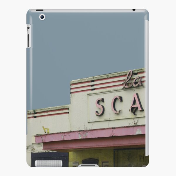 La Scala iPad Snap Case