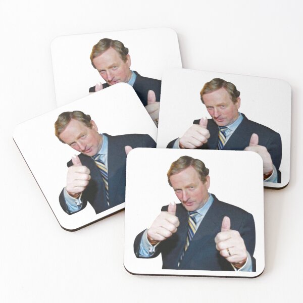 Item preview, Enda kenny designed and sold by Roisin678.