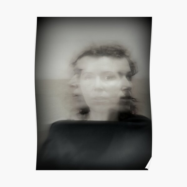 borderline Paranoia Poster