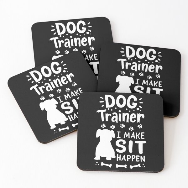 Artikelvorschau, Hundetrainer Hundetraining entworfen und verkauft von CreativeGiftShp.