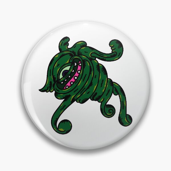 Item preview, deensus parasite IV designed and sold by deensus.