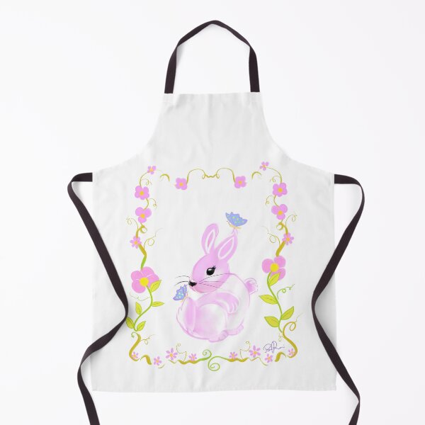 Item preview, Pink Bunny designed and sold by Parierez.