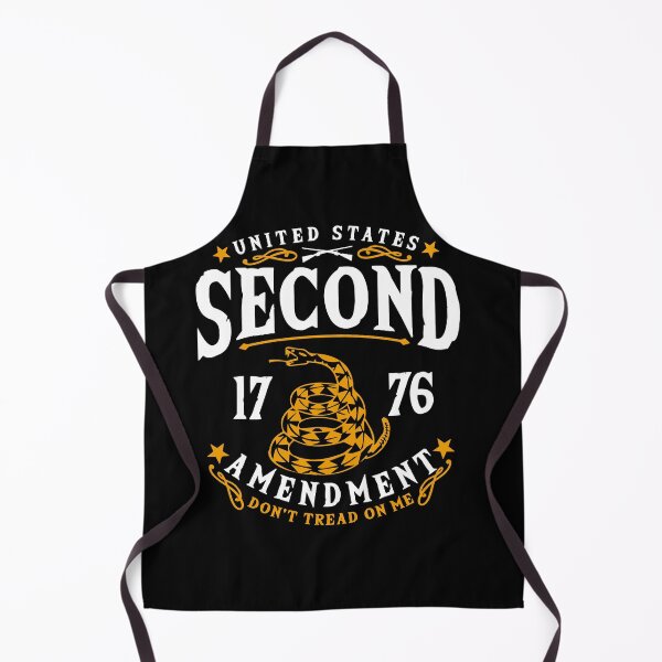 Item preview, Second Amendment Don't Tread On Me Patriotic designed and sold by henrydy.