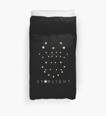 VIXX Starlight Duvet Cover