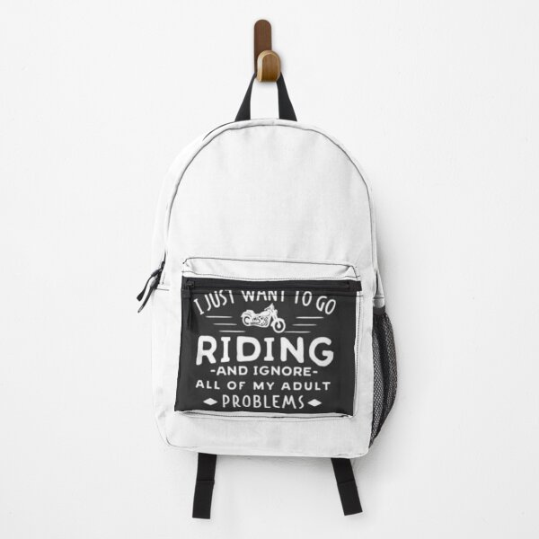 Item preview, I just want to go Riding designed and sold by MrCsStores.