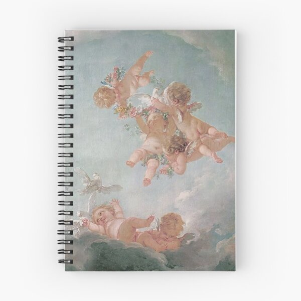 Item preview, Cherubs Renaissance Aesthetic designed and sold by Freshfroot.