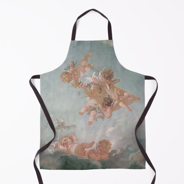 Item preview, Cherubs Renaissance Aesthetic designed and sold by Freshfroot.