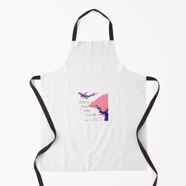 Item preview, Cherry Blossoms After Winter designed and sold by alloutshirts.