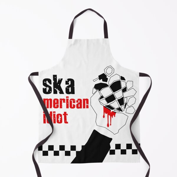 Item preview, Skamerican Idiot designed and sold by chapinp.