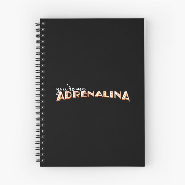 Item preview, Eurovision 2021- Eurovision song contest -  ESC fans - you are my Adrenalina (OB) designed and sold by talgursmusthave.