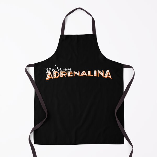 Item preview, Eurovision 2021- Eurovision song contest - ESC fans - you are my Adrenalina (OB) designed and sold by talgursmusthave.