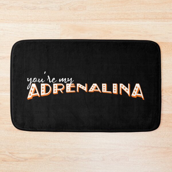 Item preview, Eurovision 2021- Eurovision song contest -  ESC fans - you are my Adrenalina (OB) designed and sold by talgursmusthave.