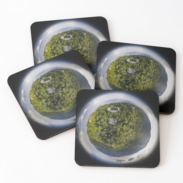 Item preview, The Habitat @ Penang Hill UNESCO Biosphere Reserve designed and sold by David ST Loh Images.