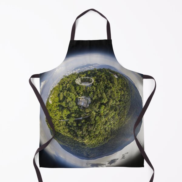 Item preview, The Habitat @ Penang Hill UNESCO Biosphere Reserve designed and sold by David ST Loh Images.