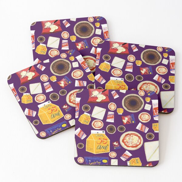 Item preview, Canteen snacks designed and sold by Moksha Patterns.