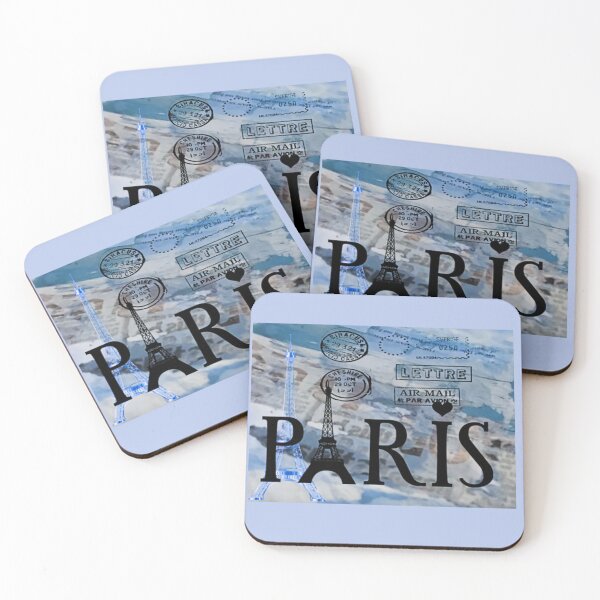 Item preview,  I Love Paris designed and sold by Aquila Light Pictures.