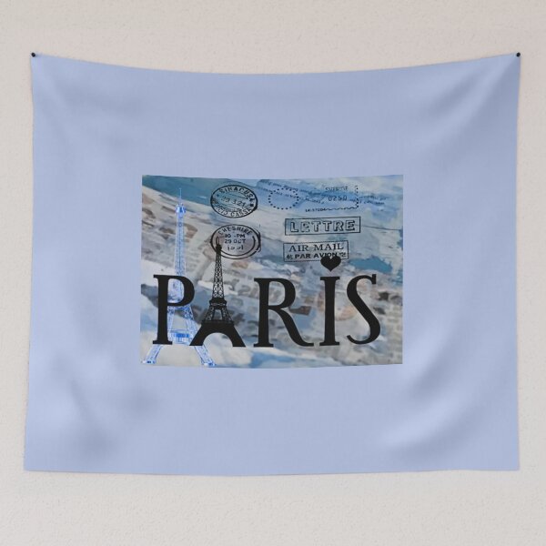 Item preview,  I Love Paris designed and sold by Aquila Light Pictures.
