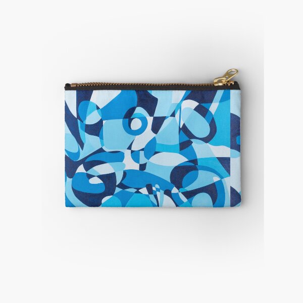Item preview, Blue03 designed and sold by JulsFraserArt.