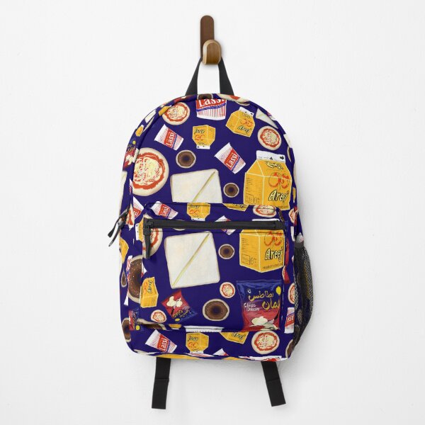 Item preview, Canteen snacks designed and sold by Moksha Patterns.