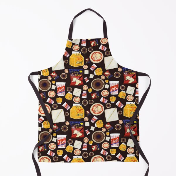 Item preview, Canteen snacks designed and sold by Moksha Patterns.