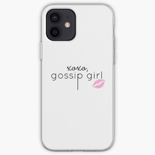 une fille bavarde"
Disponible sur cartes Coque souple iPhone