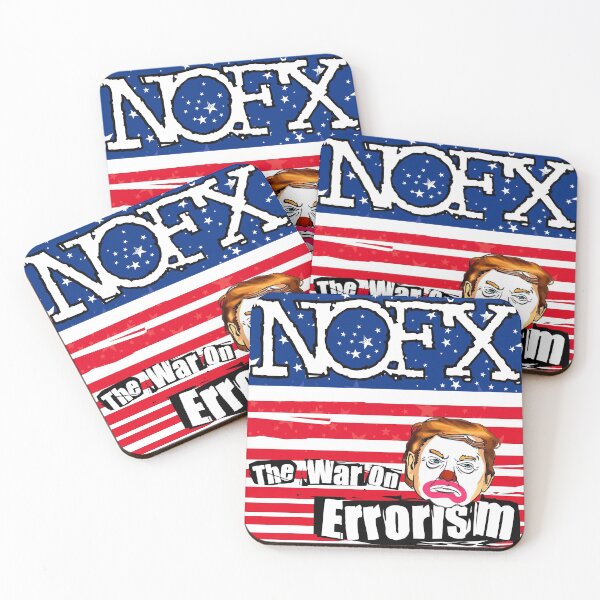Item preview, War over the Errorism designed and sold by chapinp.