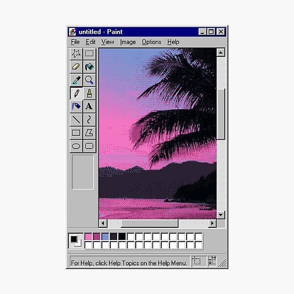 Item preview, MS Sunset designed and sold by temp00.